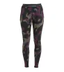 Icebreaker W's 260 Vertex Thermal Leggings Natural Shades Winter 2024
