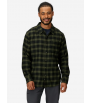 Marmot Rush Creek Lightweight Flannel Long-Sleeve M's