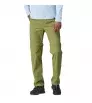 Patagonia Quandary Convertible Pants M's