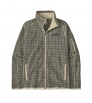 Fleece Patagonia Better Sweater Fleece Jacket W's