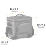 Petromax Cooler Bag 22L Summer 2023