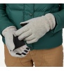 Handschuhe Patagonia Synchilla Fleece Gloves