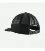 Шапка Patagonia P-6 Logo Trucker Hat Summer 2025
