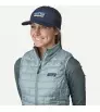 Шапка Patagonia P-6 Logo Trucker Hat Summer 2025