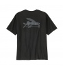 Patagonia Flying Fish Responsibili-Tee