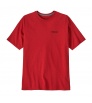 Patagonia P-6 Logo Responsibili-Tee M's