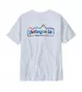 Patagonia Unity Fitz Responsibili-Tee M's