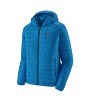 Jacke Patagonia Nano-Puff Hoody M's