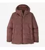 Patagonia Jackson Glacier Jacket Women's Winter 2025