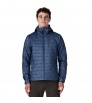 Jacke Patagonia Nano-Puff Hoody M's