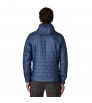 Jacke Patagonia Nano-Puff Hoody M's