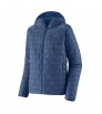 Jacke Patagonia Nano-Puff Hoody M's
